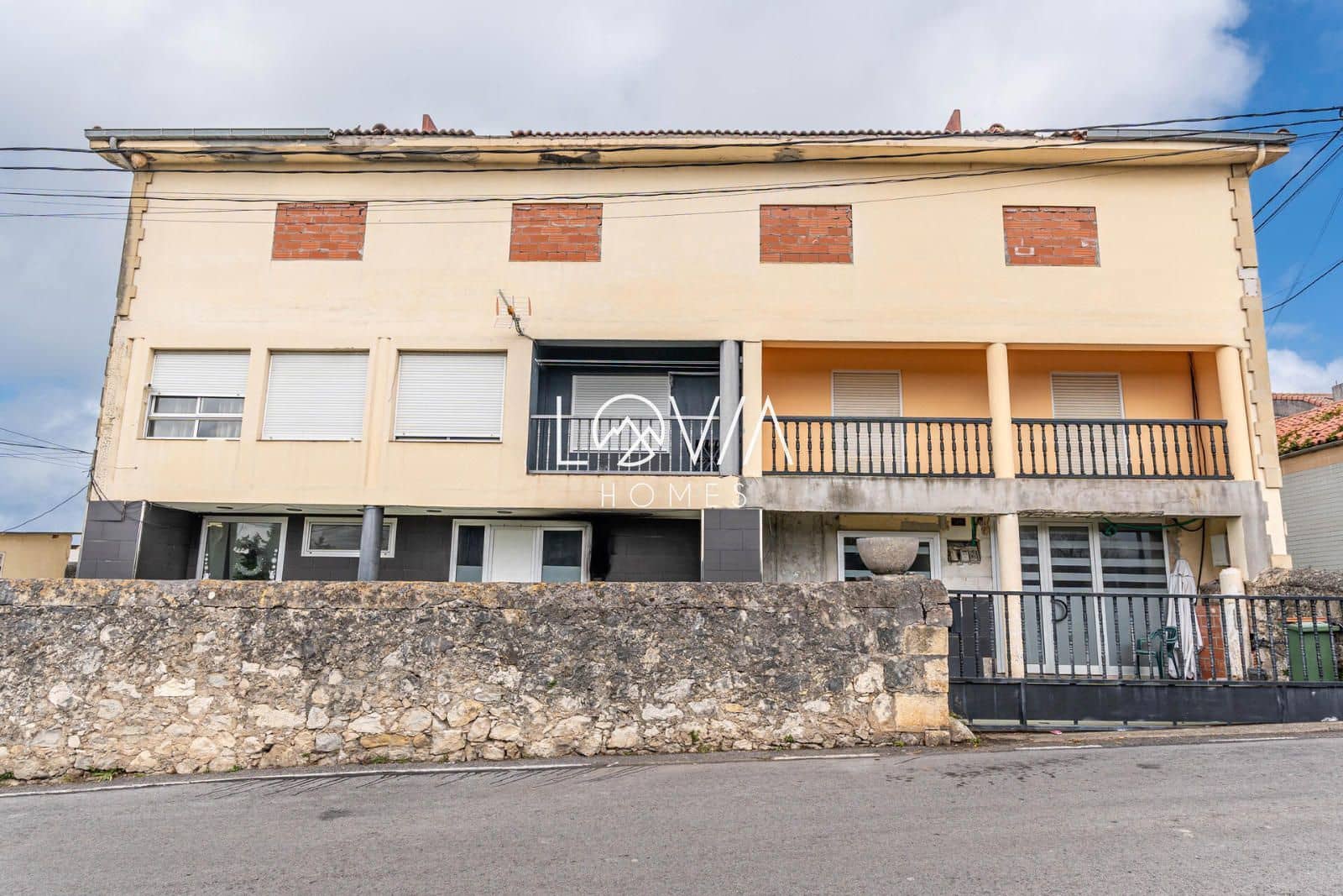 Erhverv til salg i Santander - € 58.000 (Ref: 9748221)