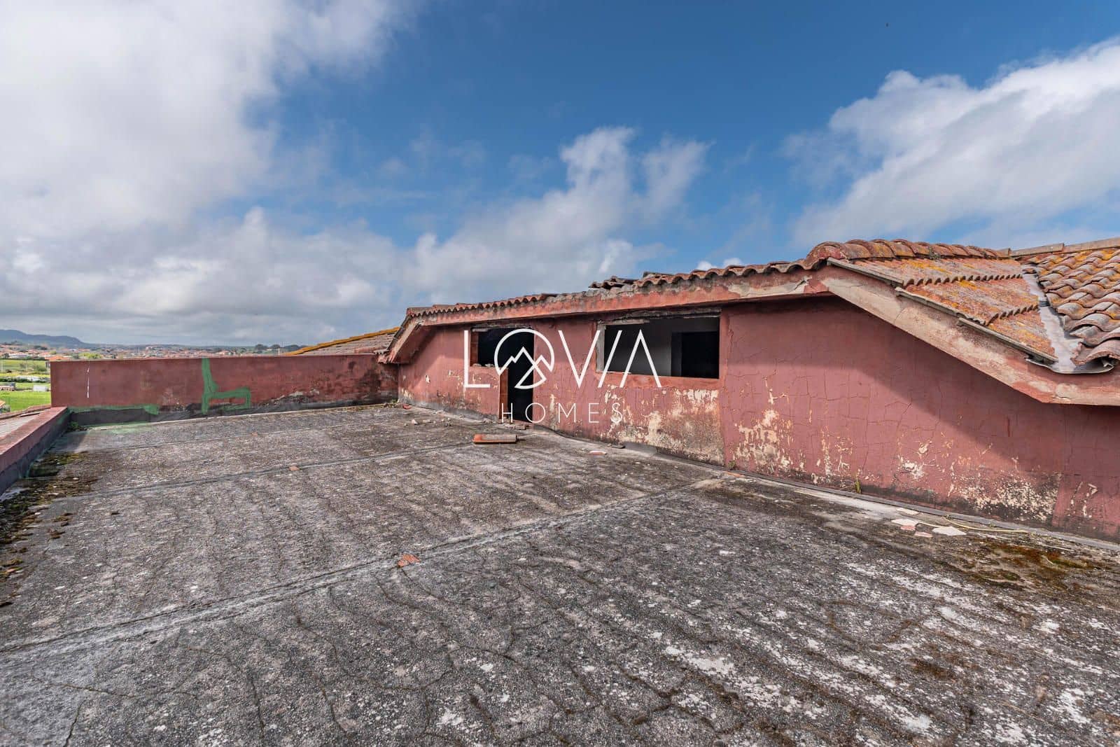 Erhverv til salg i Santander - € 58.000 (Ref: 9748221)