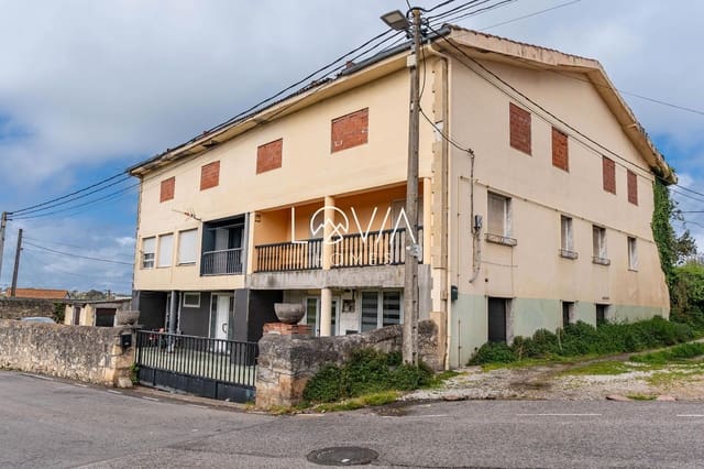 Erhverv til salg i Santander - € 58.000 (Ref: 9748221)