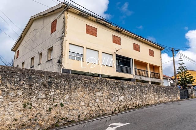 Erhverv til salg i Santander - € 58.000 (Ref: 9748221)