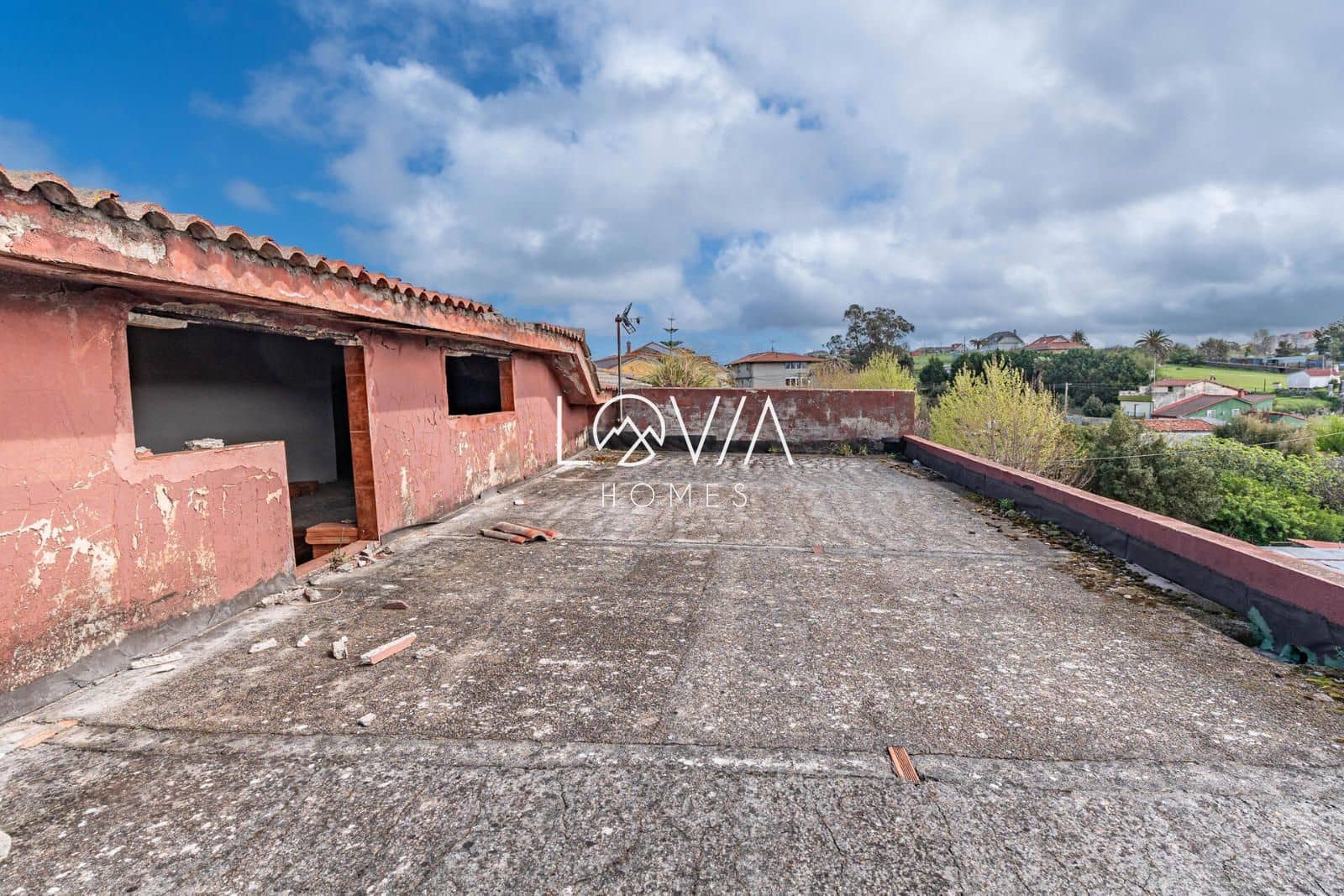 Erhverv til salg i Santander - € 58.000 (Ref: 9748221)