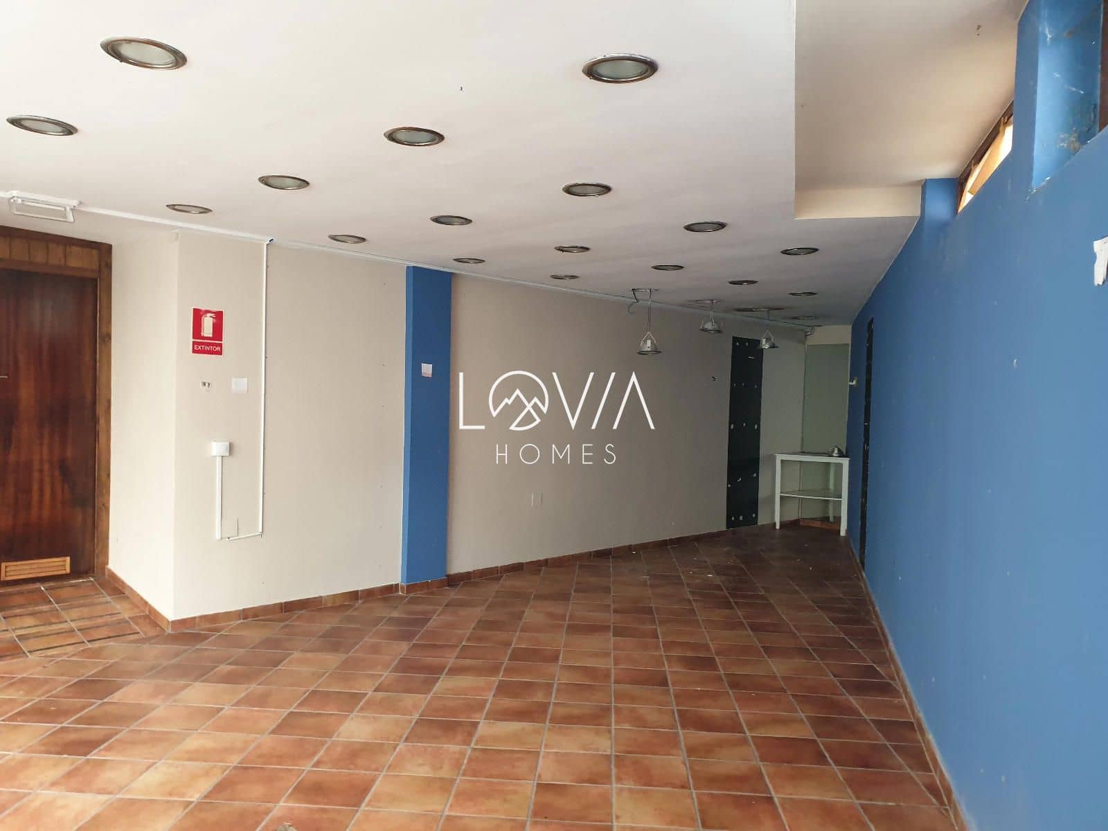 Kommersiell till salu i Navia - 22 000 € (Ref: 9749311)