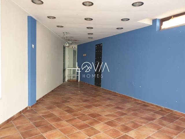 Kommersiell till salu i Navia - 22 000 € (Ref: 9749311)