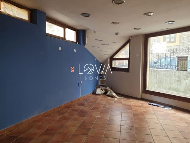 Kommersiell till salu i Navia - 22 000 € (Ref: 9749311)