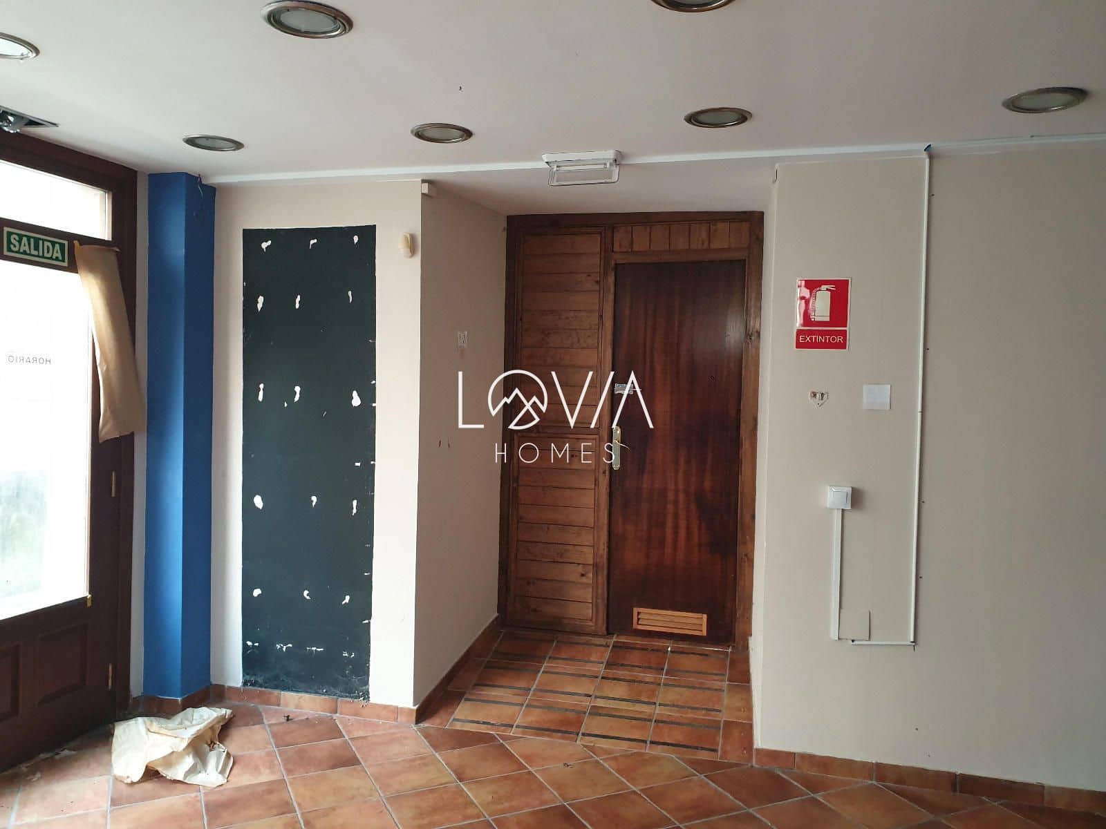 Kommersiell till salu i Navia - 22 000 € (Ref: 9749311)