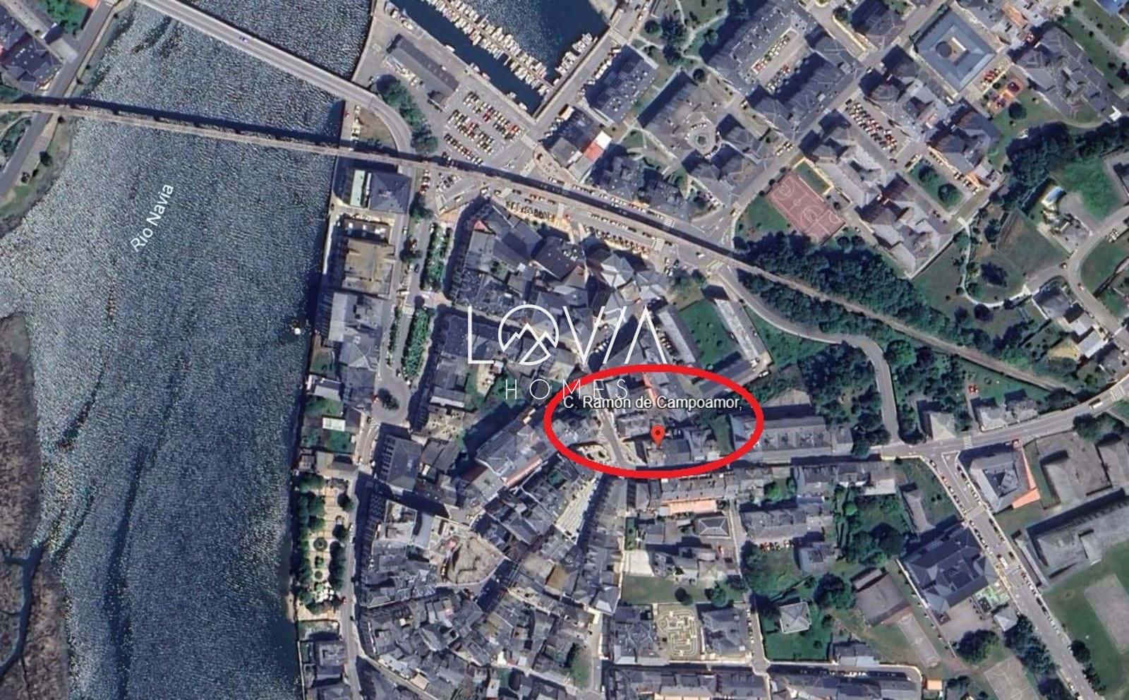 Kommersiell till salu i Navia - 22 000 € (Ref: 9749311)