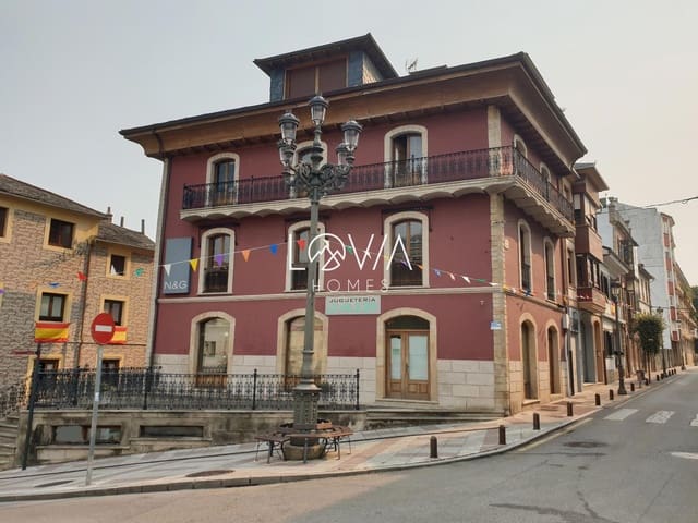 Kommersiell till salu i Navia - 22 000 € (Ref: 9749311)