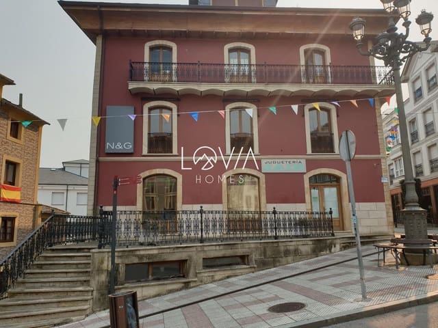 Kommersiell till salu i Navia - 22 000 € (Ref: 9749311)