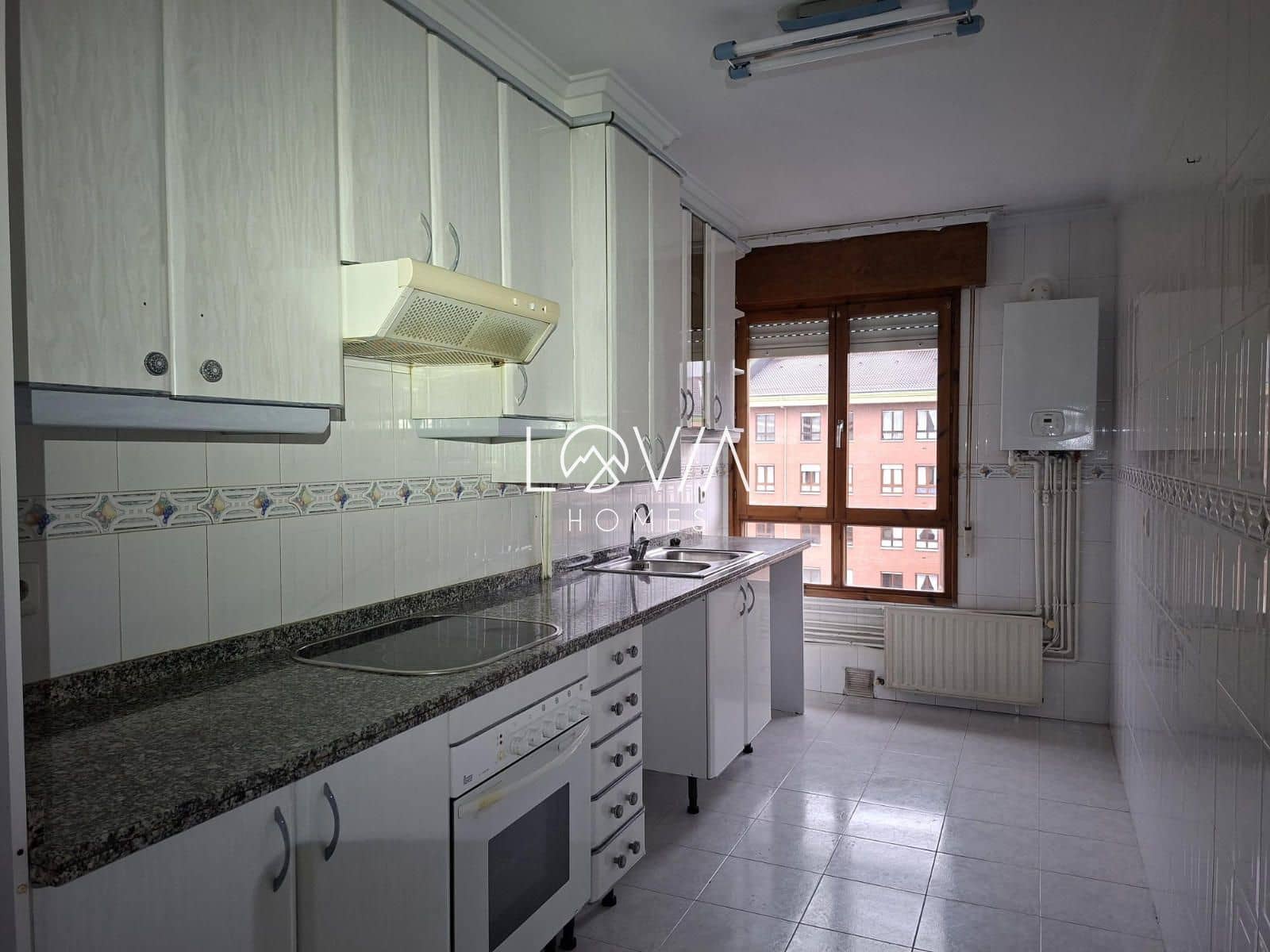 3 sypialnia Mieszkanie na sprzedaż w Oviedo - 175 000 € (Ref: 9753503)