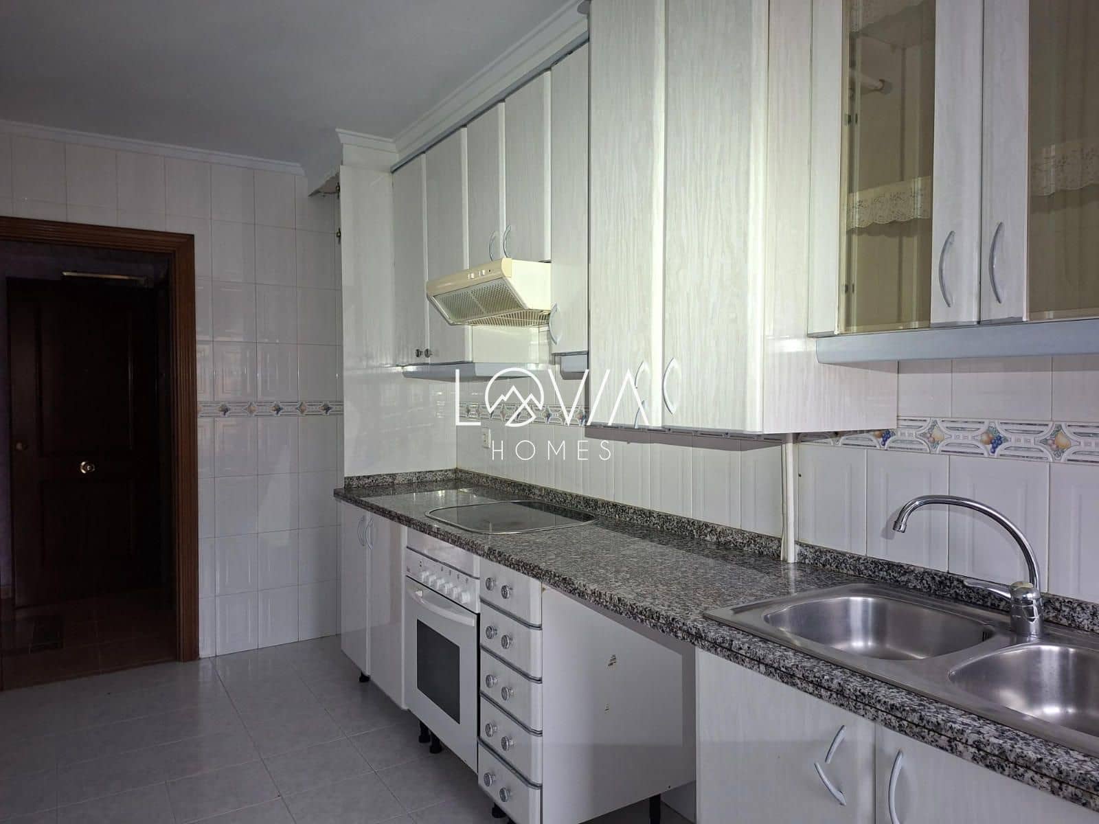 3 sypialnia Mieszkanie na sprzedaż w Oviedo - 175 000 € (Ref: 9753503)