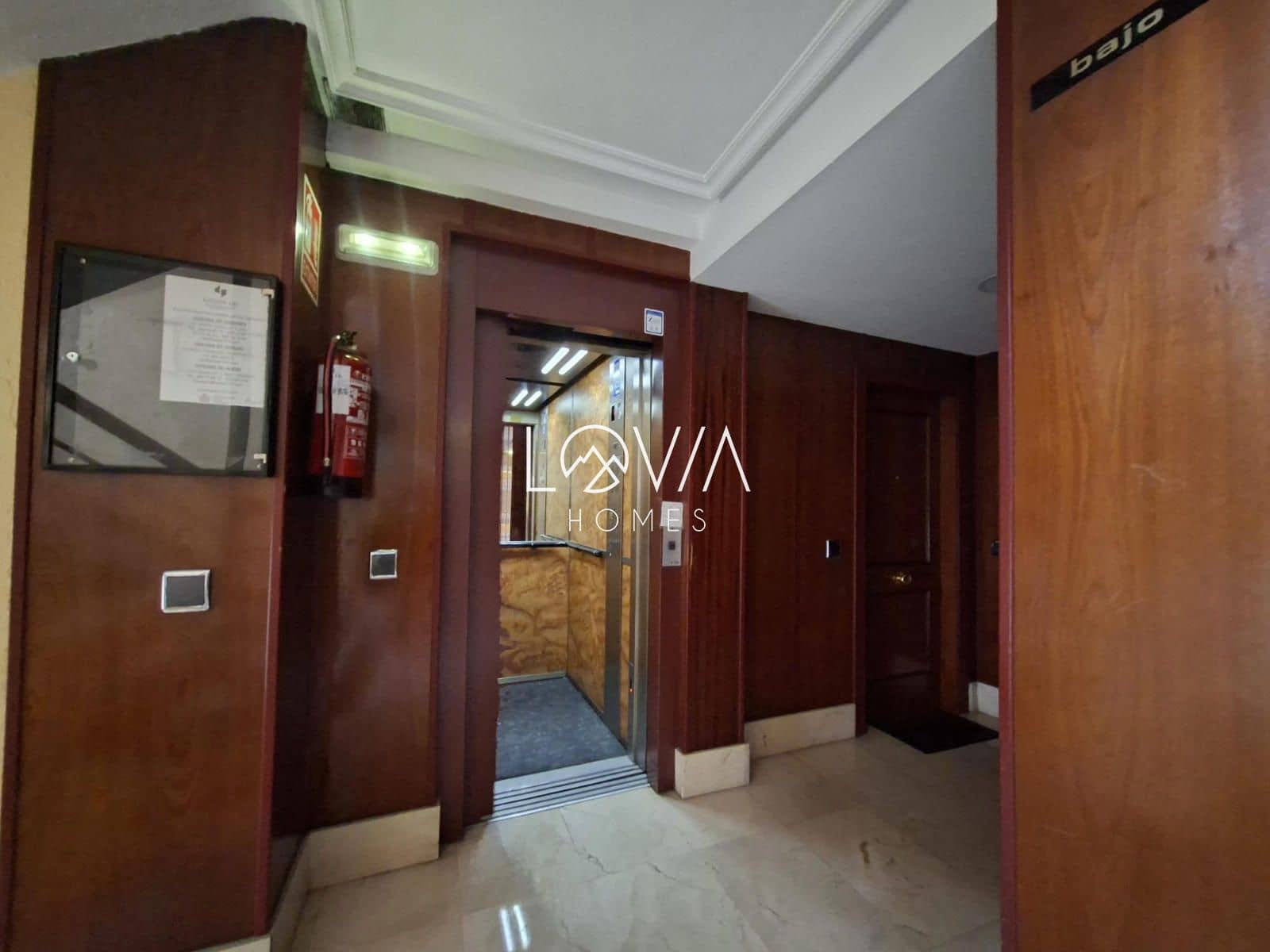 3 sypialnia Mieszkanie na sprzedaż w Oviedo - 175 000 € (Ref: 9753503)