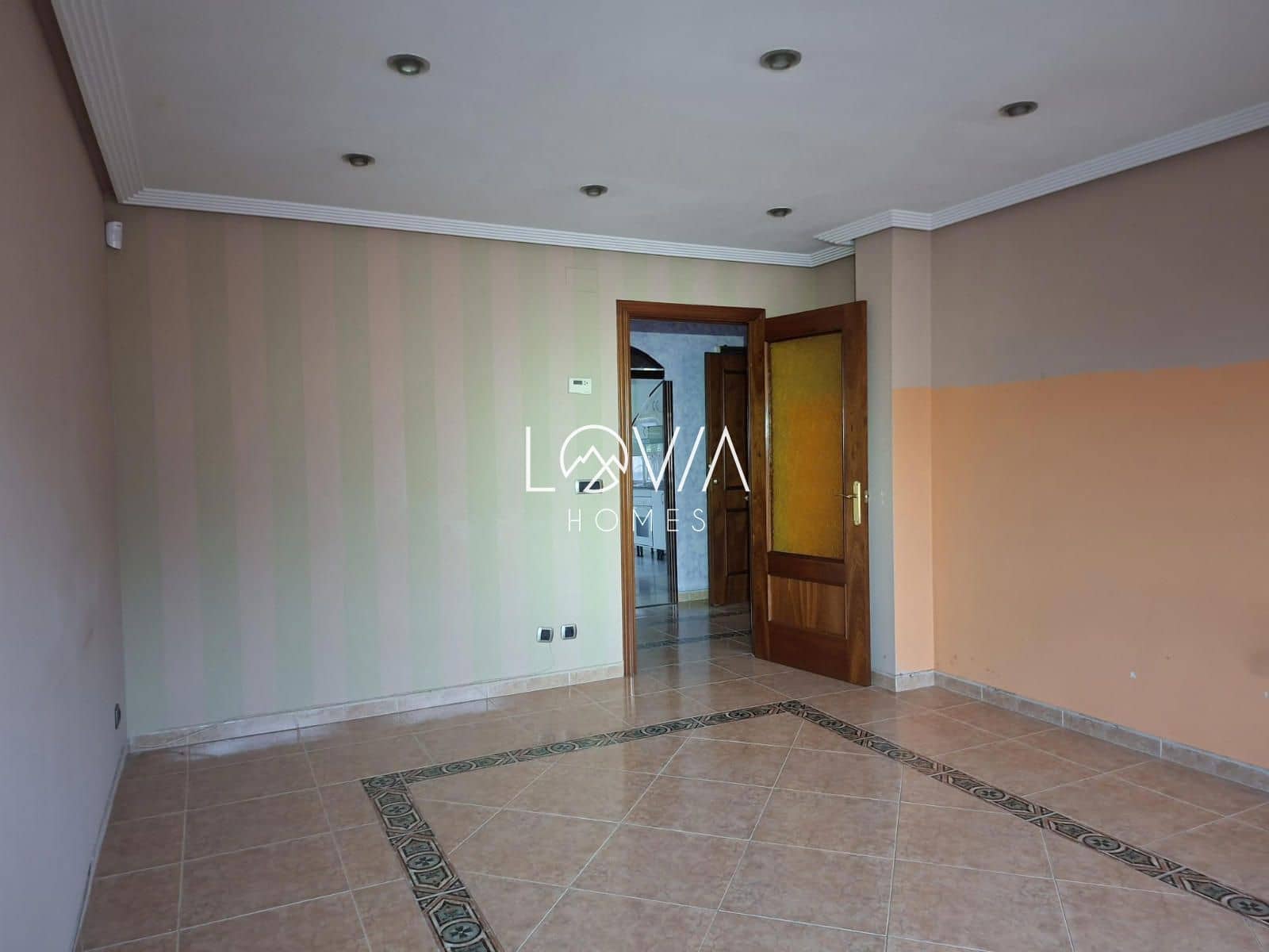 3 sypialnia Mieszkanie na sprzedaż w Oviedo - 175 000 € (Ref: 9753503)