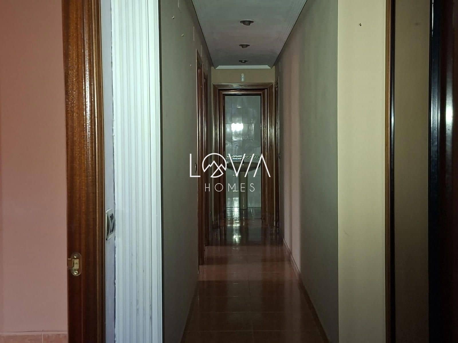 3 sypialnia Mieszkanie na sprzedaż w Oviedo - 175 000 € (Ref: 9753503)