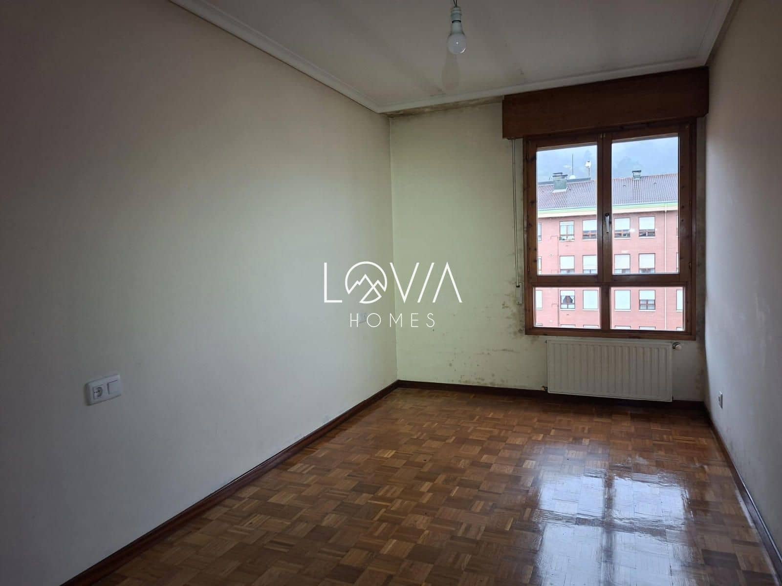 3 sypialnia Mieszkanie na sprzedaż w Oviedo - 175 000 € (Ref: 9753503)