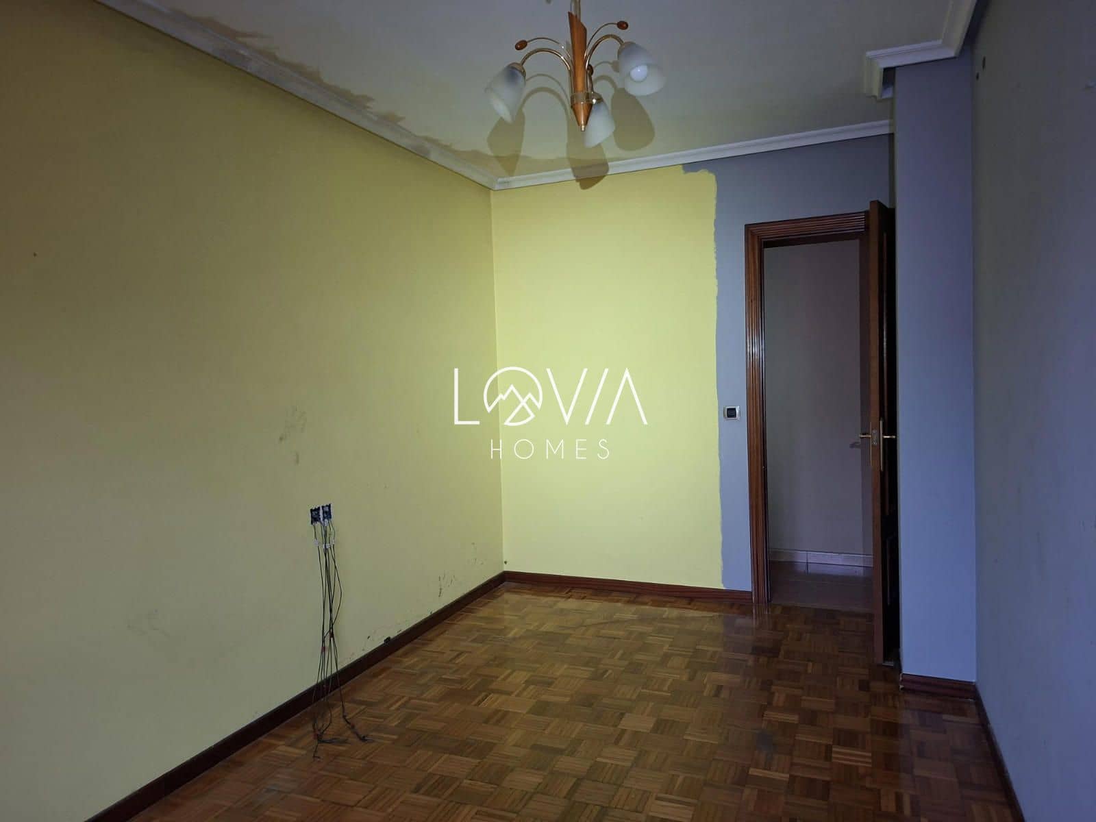 3 sypialnia Mieszkanie na sprzedaż w Oviedo - 175 000 € (Ref: 9753503)