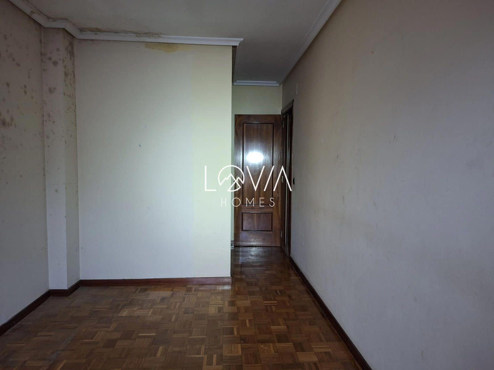 3 sypialnia Mieszkanie na sprzedaż w Oviedo - 175 000 € (Ref: 9753503)