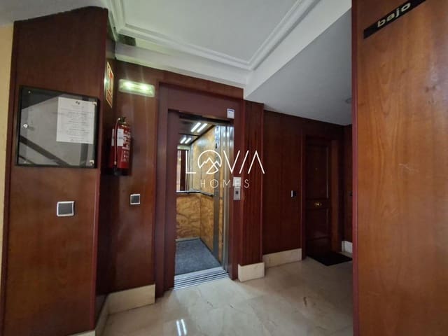 3 soveværelse Lejlighed til salg i Oviedo - € 175.000 (Ref: 9753503)