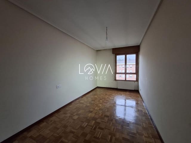 3 soveværelse Lejlighed til salg i Oviedo - € 175.000 (Ref: 9753503)