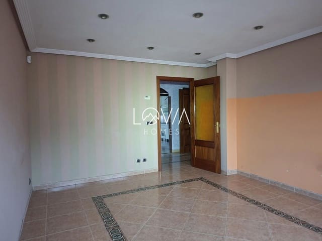 3 soveværelse Lejlighed til salg i Oviedo - € 175.000 (Ref: 9753503)