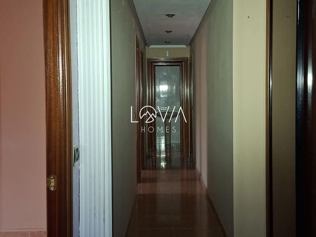 3 soveværelse Lejlighed til salg i Oviedo - € 175.000 (Ref: 9753503)