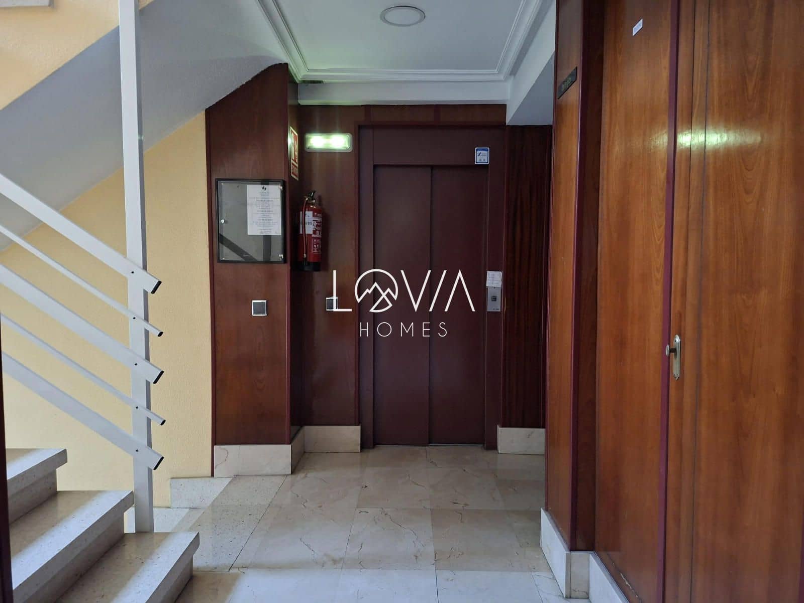 3 sypialnia Mieszkanie na sprzedaż w Oviedo - 175 000 € (Ref: 9753503)