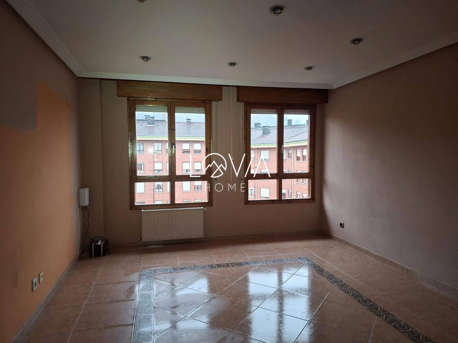 3 sypialnia Mieszkanie na sprzedaż w Oviedo - 175 000 € (Ref: 9753503)