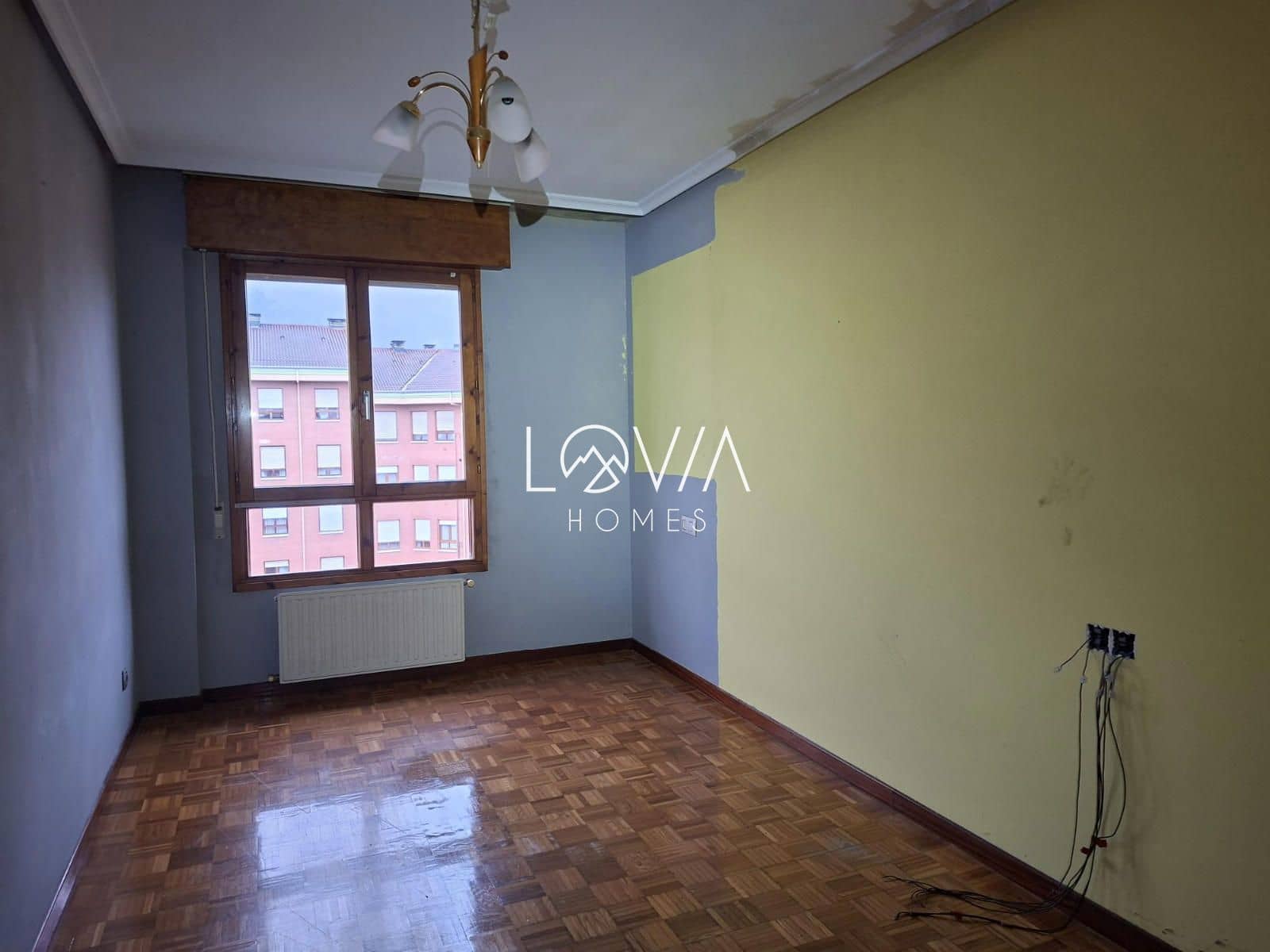 3 sypialnia Mieszkanie na sprzedaż w Oviedo - 175 000 € (Ref: 9753503)