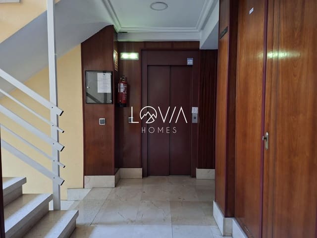 3 soveværelse Lejlighed til salg i Oviedo - € 175.000 (Ref: 9753503)