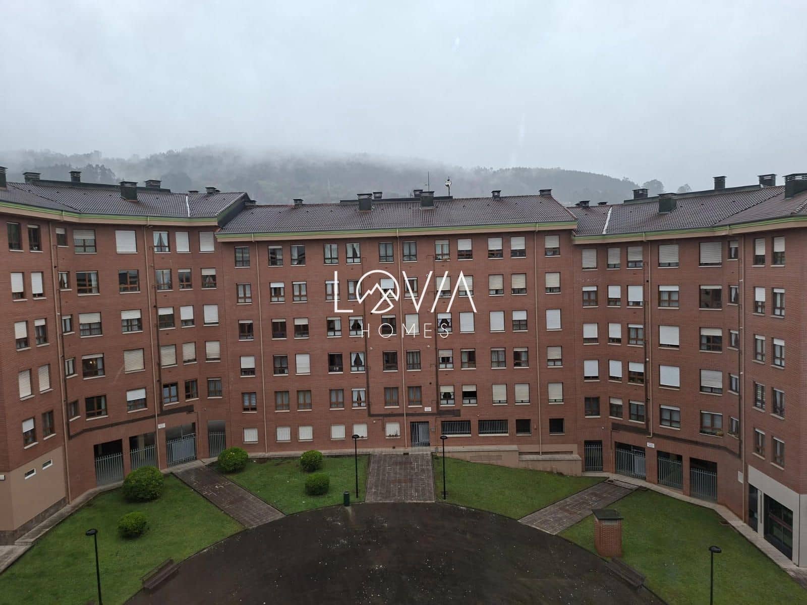 3 sypialnia Mieszkanie na sprzedaż w Oviedo - 175 000 € (Ref: 9753503)