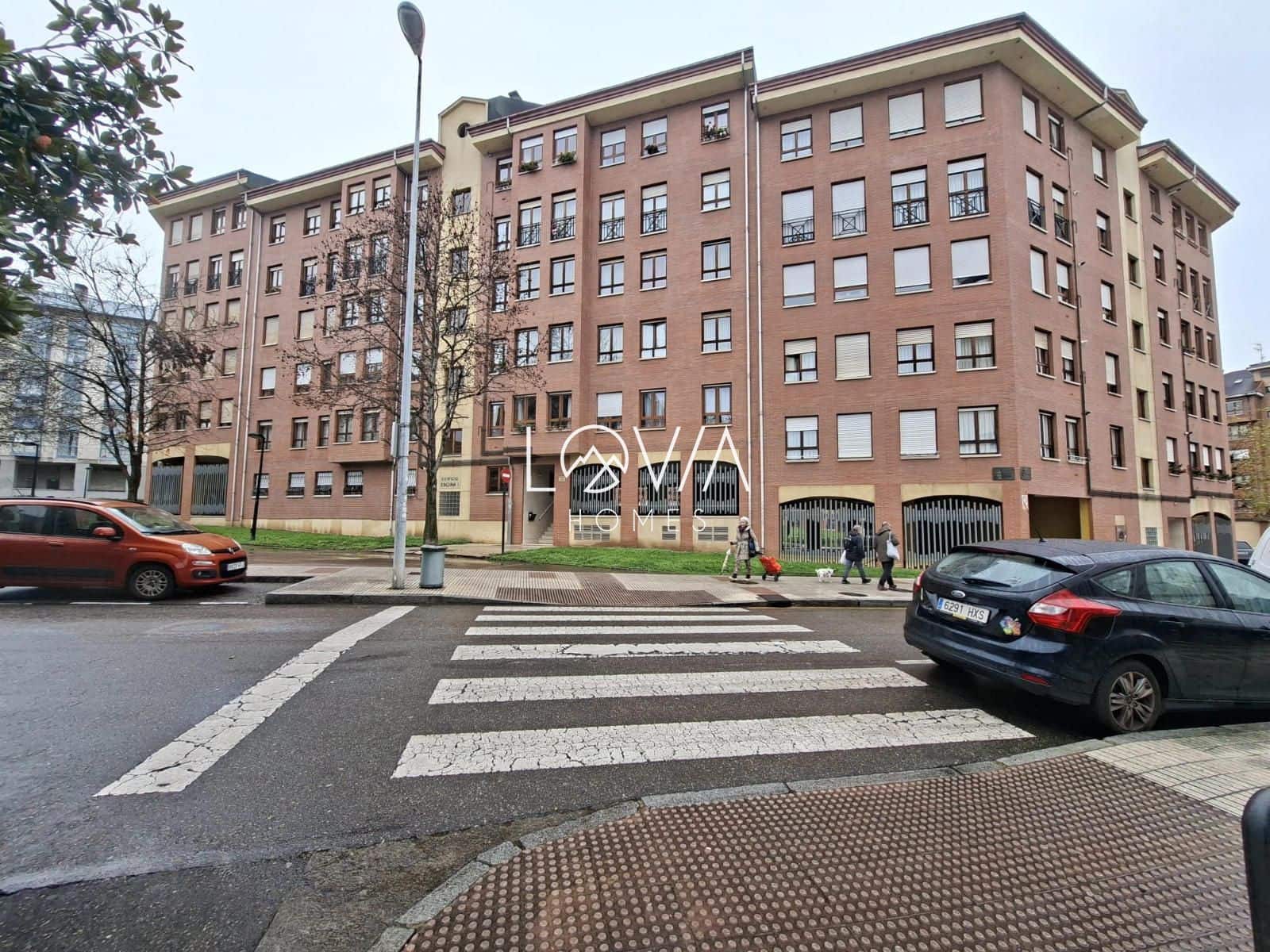 3 sypialnia Mieszkanie na sprzedaż w Oviedo - 175 000 € (Ref: 9753503)