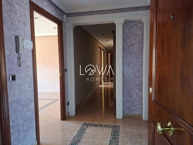 3 chambre Appartement à vendre à Oviedo - 175 000 € (Ref: 9753503)