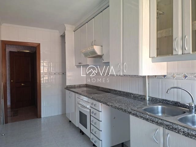 3 chambre Appartement à vendre à Oviedo - 175 000 € (Ref: 9753503)