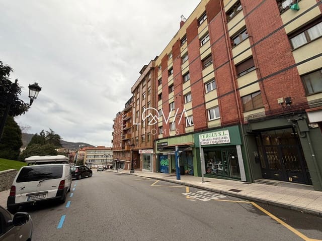 Local Commercial à vendre à Oviedo - 184 000 € (Ref: 9763245)