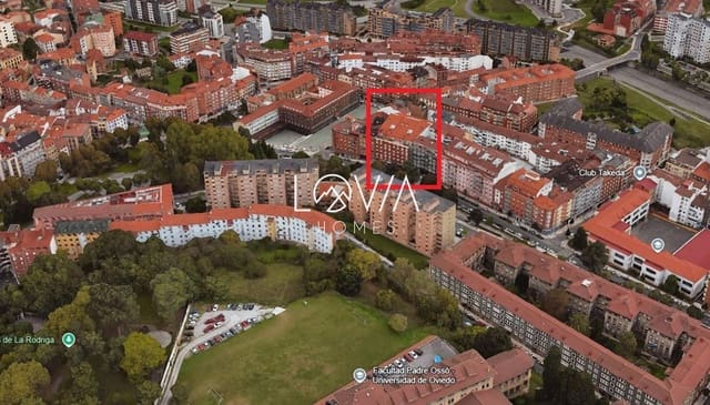 Local Commercial à vendre à Oviedo - 184 000 € (Ref: 9763245)