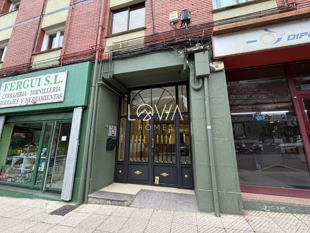 Local Commercial à vendre à Oviedo - 184 000 € (Ref: 9763245)