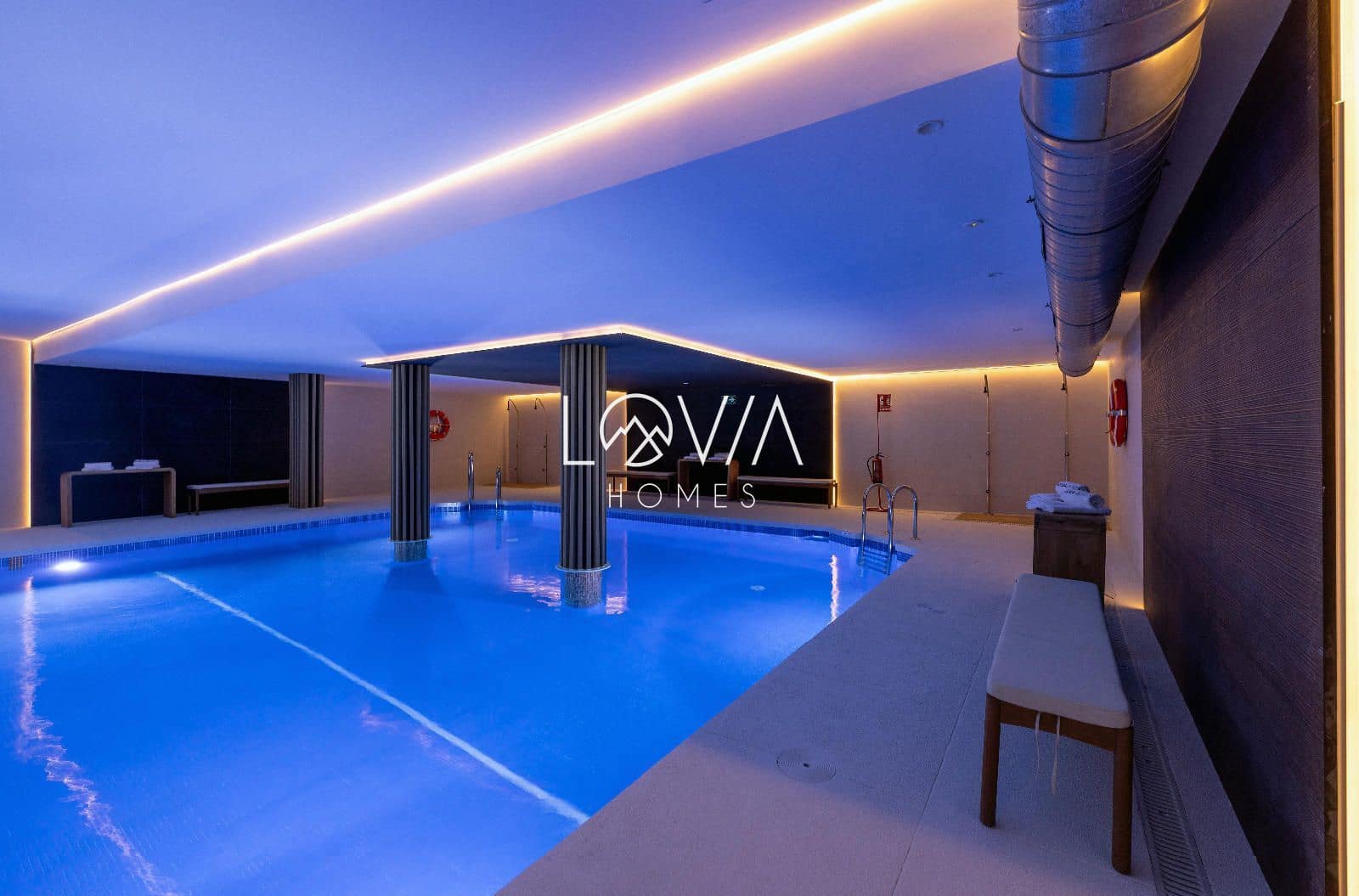 3 slaapkamer Huis te koop in Estepona met zwembad garage - € 593.750 (Ref: 9806968)