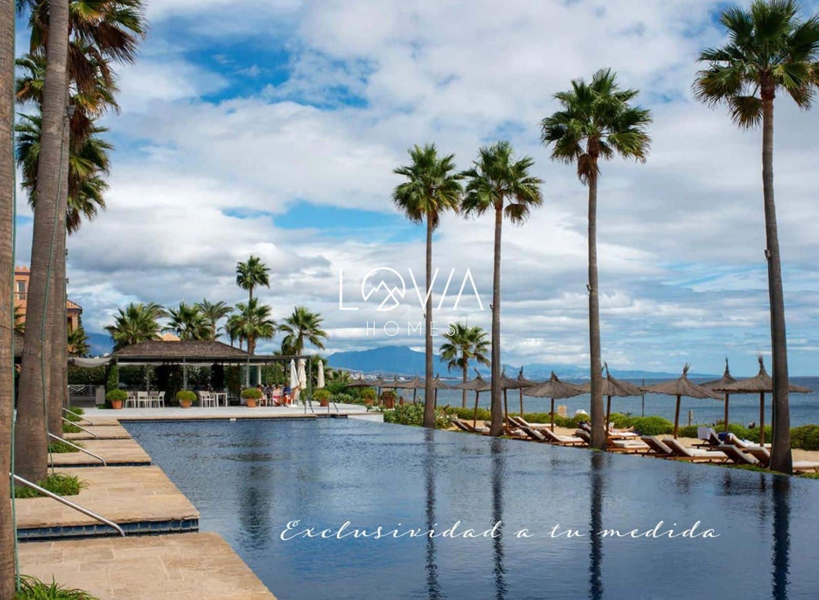 Tontti myytävänä paikassa Casares - 888 651 € (Ref: 9806969)