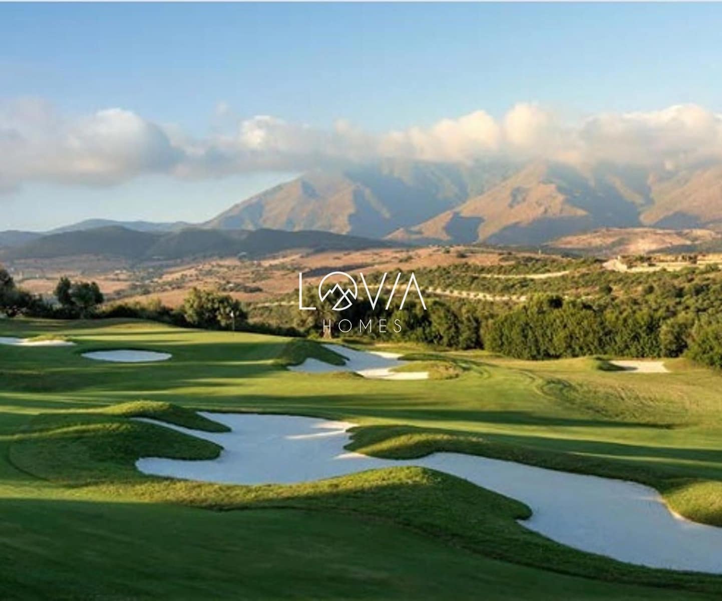 Tontti myytävänä paikassa Casares - 1 045 160 € (Ref: 9806970)