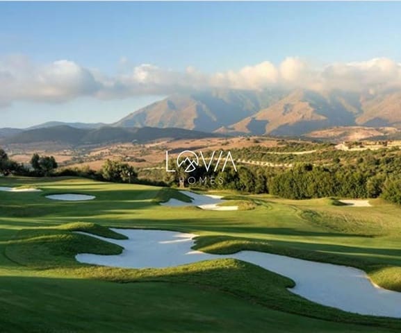 Tontti myytävänä paikassa Casares - 1 045 160 € (Ref: 9806970)