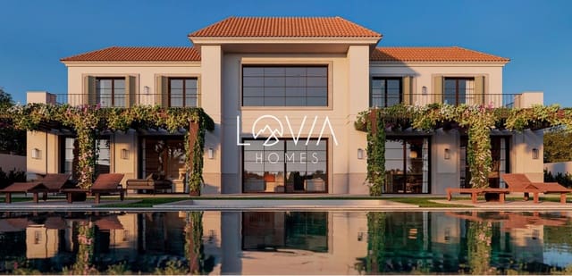 Tontti myytävänä paikassa Casares - 1 045 160 € (Ref: 9806970)