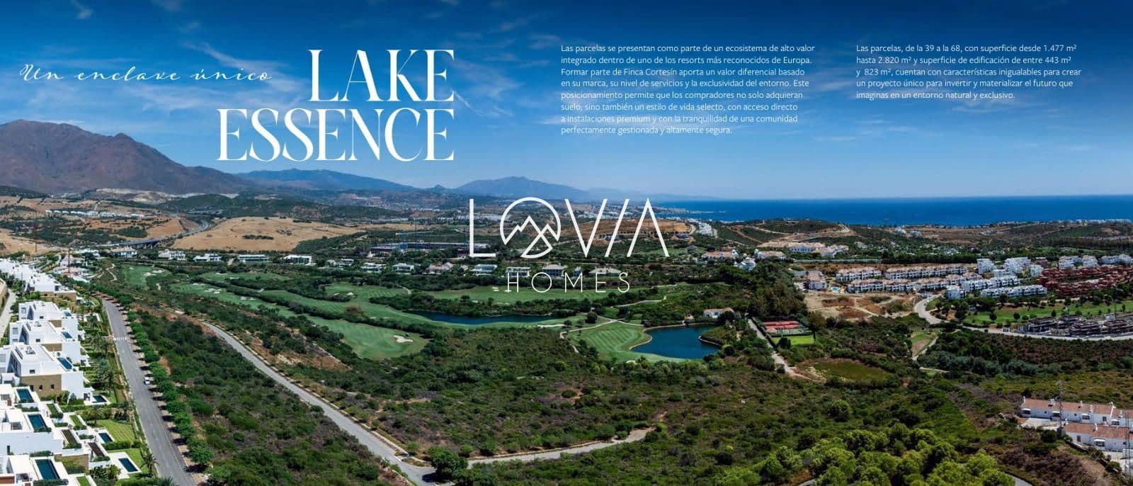 Terreno para Construção para venda em Casares - 718 839 € (Ref: 9806971)