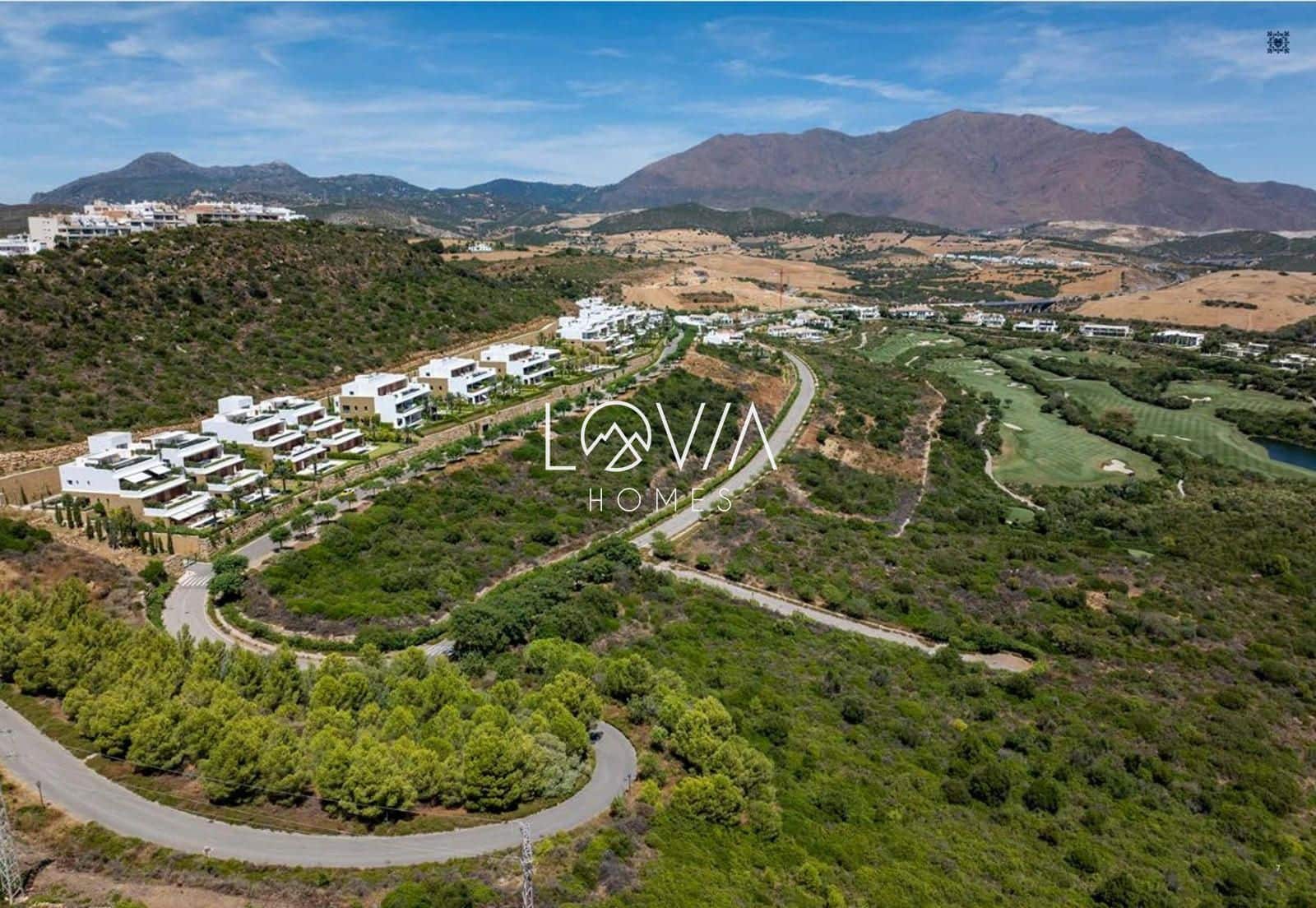 Terreno para Construção para venda em Casares - 718 839 € (Ref: 9806971)