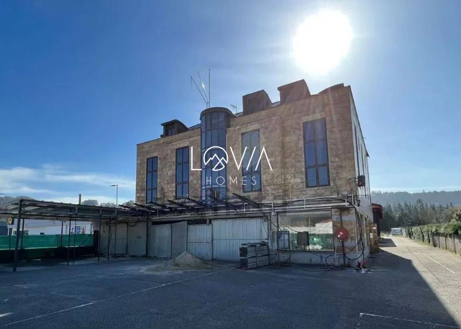 28 bedroom Restaurant/Bar for sale in Grado - € 1,700,000 (Ref: 9806972)