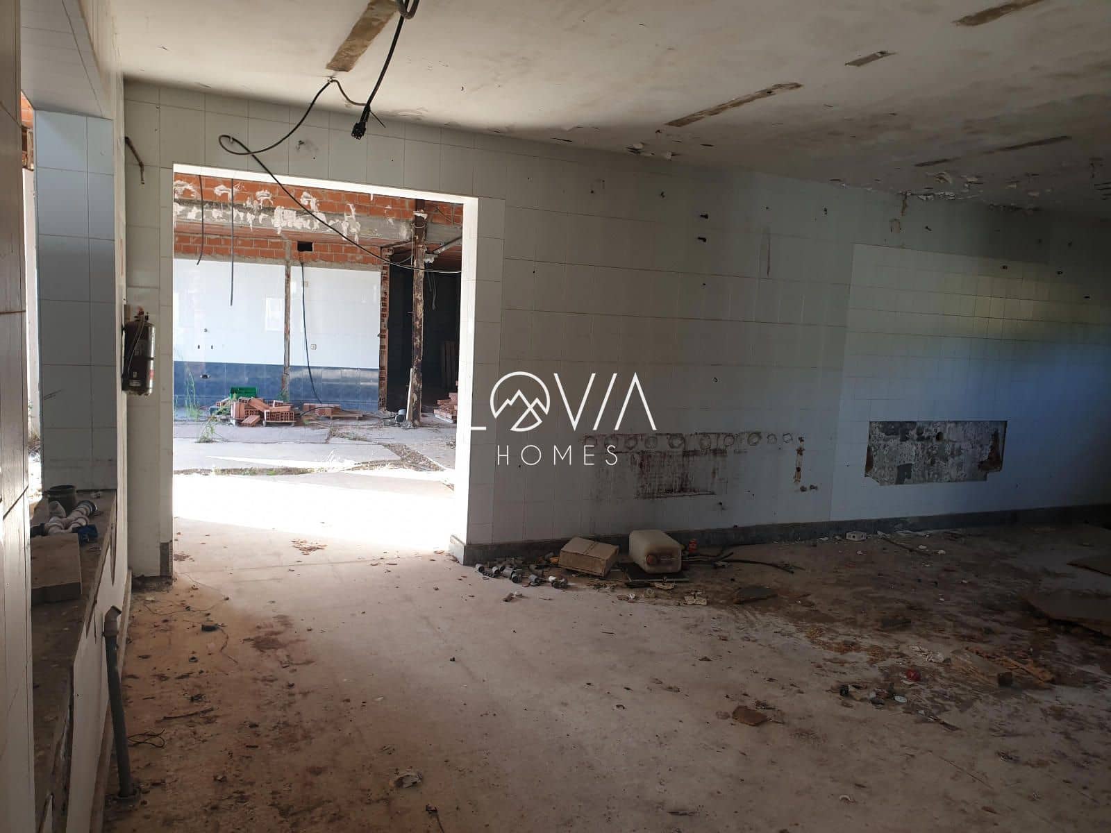 28 bedroom Restaurant/Bar for sale in Grado - € 1,700,000 (Ref: 9806972)