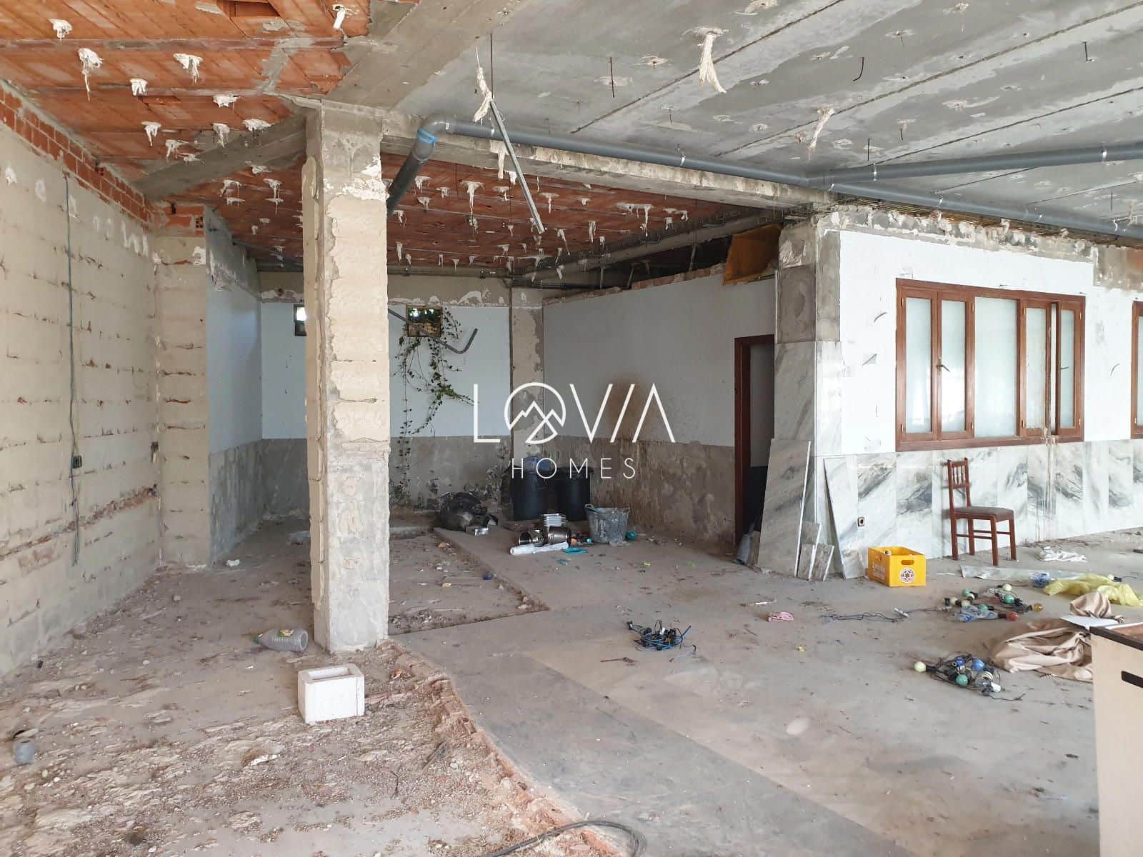 28 bedroom Restaurant/Bar for sale in Grado - € 1,700,000 (Ref: 9806972)