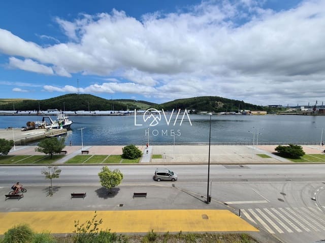 Restaurang/Bar till salu i Avilés - 490 000 € (Ref: 9806973)