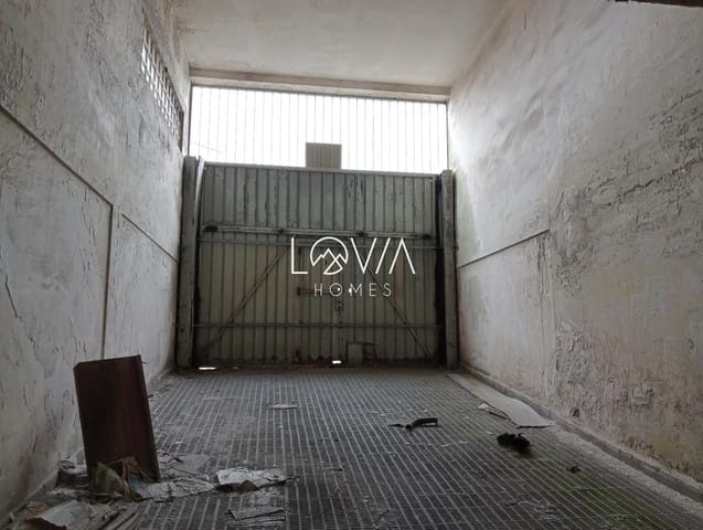 Restaurang/Bar till salu i Avilés - 490 000 € (Ref: 9806973)