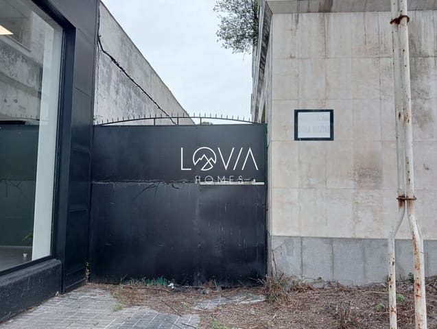 Restaurang/Bar till salu i Avilés - 490 000 € (Ref: 9806973)