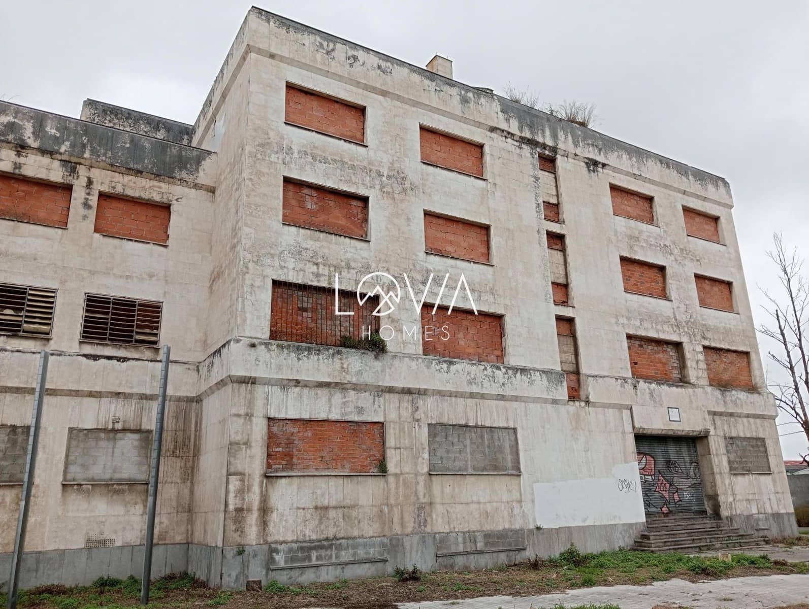 Restaurang/Bar till salu i Aviles - 490 000 € (Ref: 9806973)