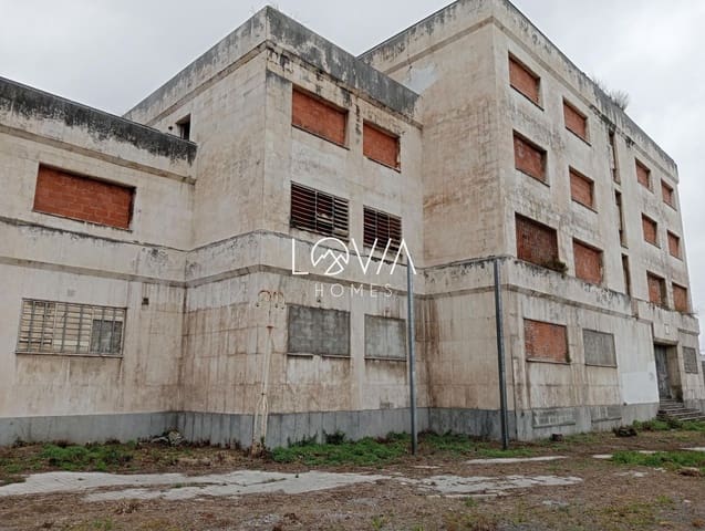 Restaurang/Bar till salu i Avilés - 490 000 € (Ref: 9806973)